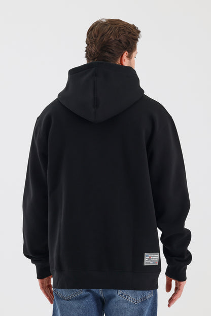 M4 GT3 Black Hoodie