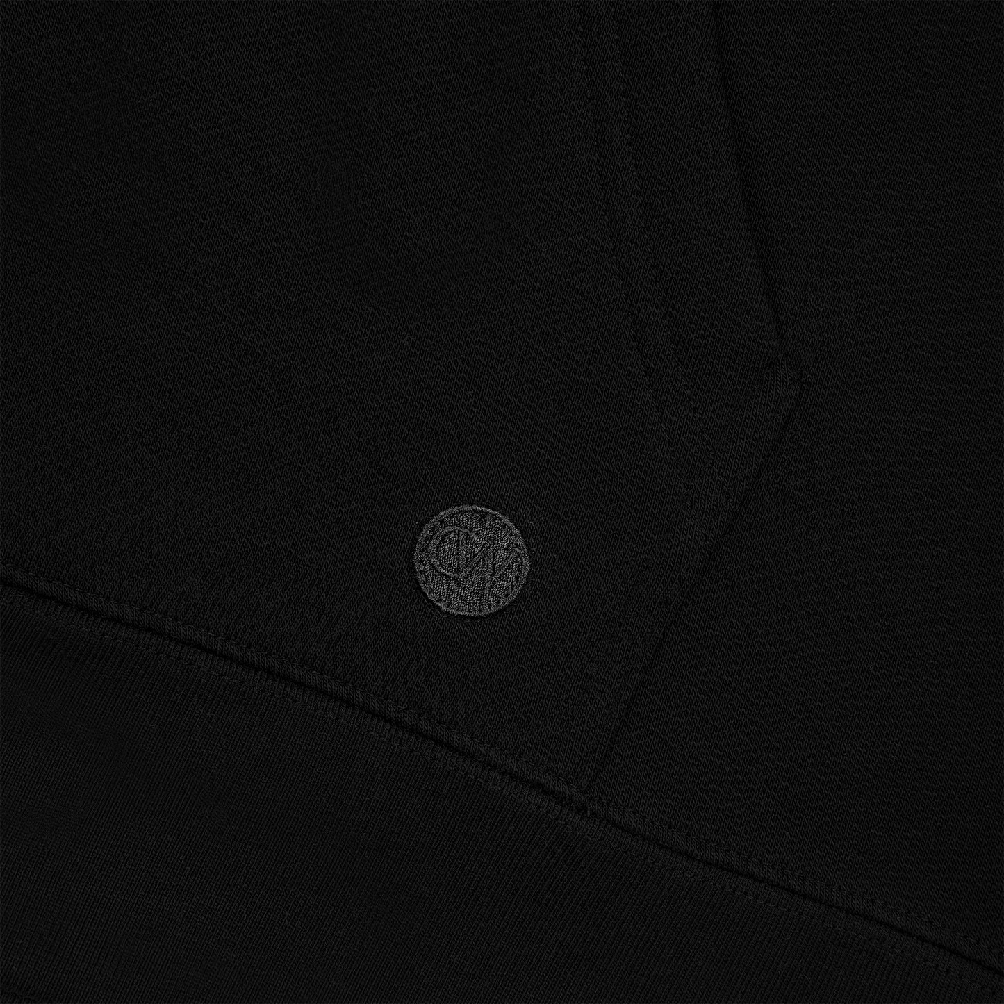 Brian O'Conner Eclipse RS Black Hoodie