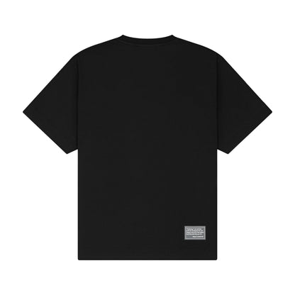 300 SL "Gullwing" Black T-Shirt