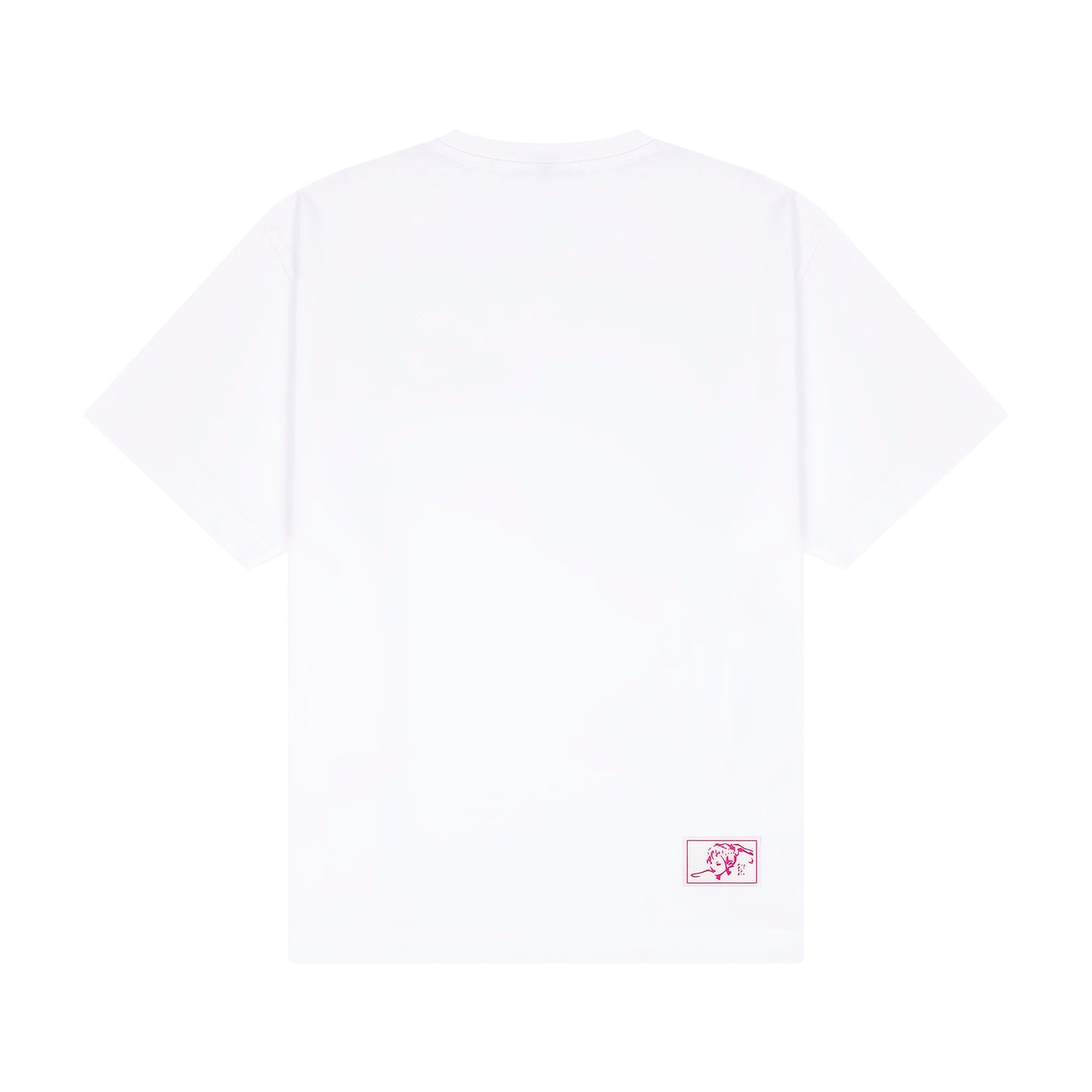 Suki S2000 White T-Shirt