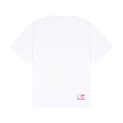 Suki S2000 White T-Shirt