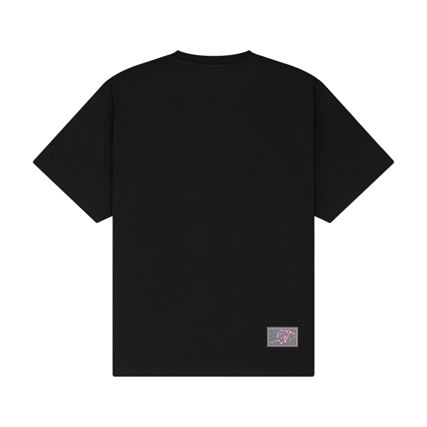 Suki S2000 Black T-Shirt