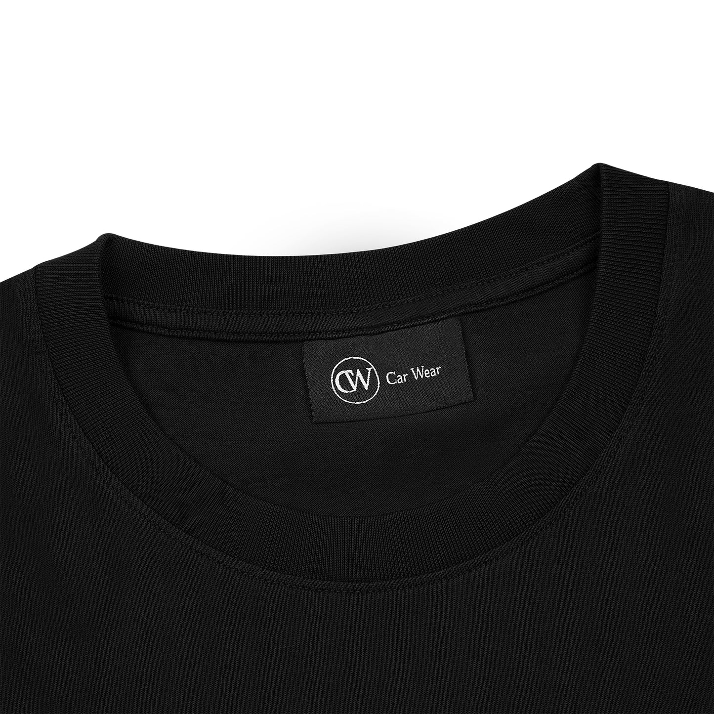 Suki S2000 Black T-Shirt